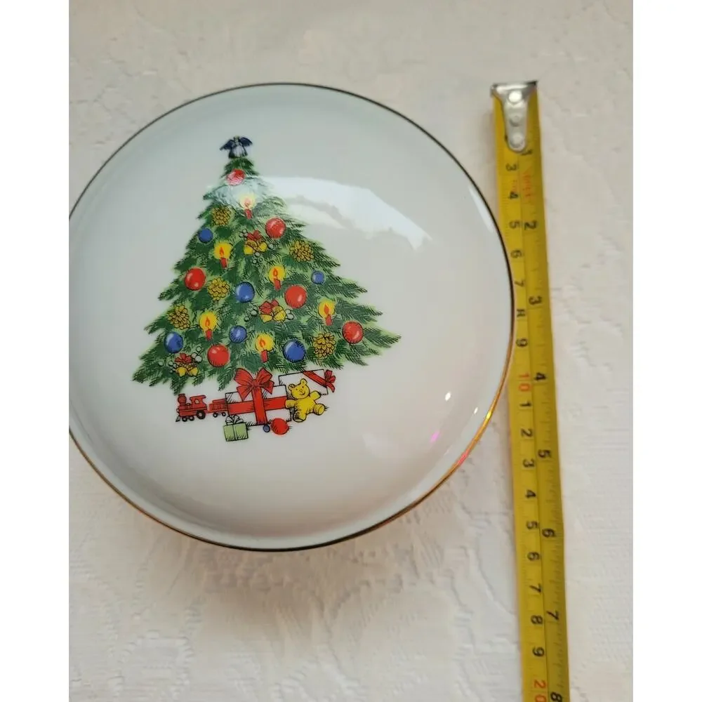 Cute Jamestown china 